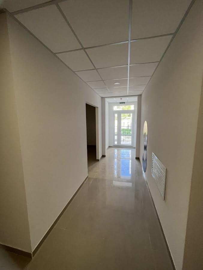 продажа однокомнатной квартиры номер A-158615 в Приморском районе, фото номер 9